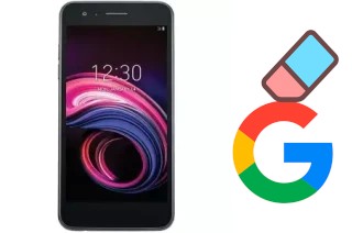 Cómo borrar la cuenta de Google en LG Aristo 3