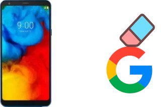 Cómo borrar la cuenta de Google en LG Stylo 4 Plus