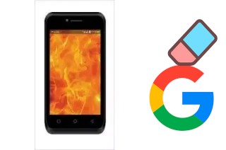 Cómo borrar la cuenta de Google en Lyf Flame 6