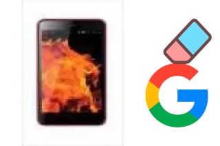 Cómo borrar la cuenta de Google en Lyf Flame 8