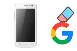 Cómo borrar la cuenta de Google en Malata S450