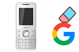 Cómo borrar la cuenta de Google en Masstel C105I