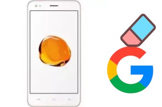 Cómo borrar la cuenta de Google en Masstel N6