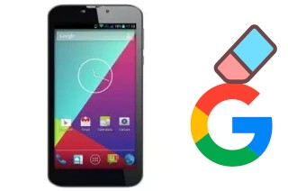 Cómo borrar la cuenta de Google en Master Phone 6S