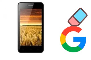 Cómo borrar la cuenta de Google en Master SmartPhone 451