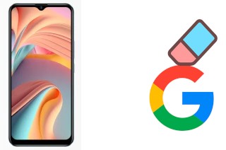 Cómo borrar la cuenta de Google en Maxwest Astro A65