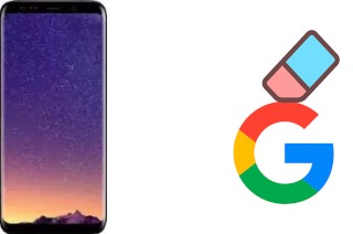 Cómo borrar la cuenta de Google en Meiigoo S8