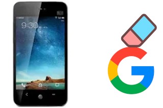 Cómo borrar la cuenta de Google en Meizu MX 4-core