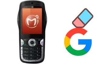 Cómo borrar la cuenta de Google en Mi-Fone MI-360