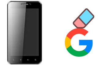 Cómo borrar la cuenta de Google en Micromax A101