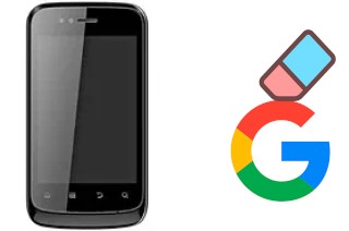 Cómo borrar la cuenta de Google en Micromax A45