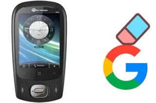 Cómo borrar la cuenta de Google en Micromax A60