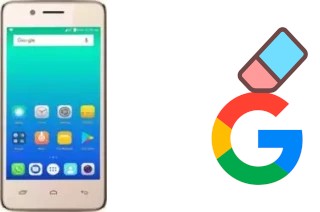 Cómo borrar la cuenta de Google en Micromax Bharat 2 Plus