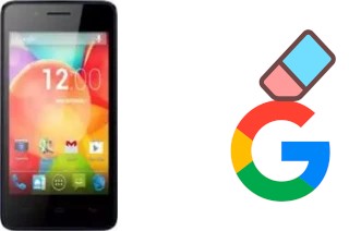 Cómo borrar la cuenta de Google en Micromax Bharat 2 Q402