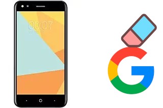 Cómo borrar la cuenta de Google en Micromax Bharat 4 Q440