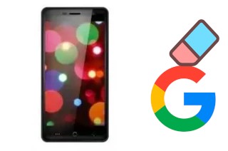 Cómo borrar la cuenta de Google en Micromax Bolt Q357