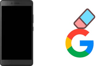 Cómo borrar la cuenta de Google en Micromax Canvas 6 Pro