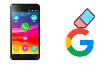 Cómo borrar la cuenta de Google en Micromax Canvas Spark 2