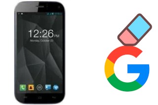 Cómo borrar la cuenta de Google en Micromax Canvas Turbo