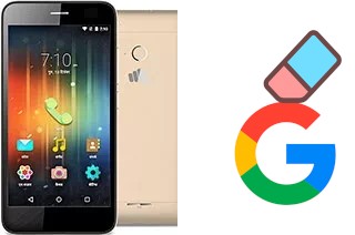 Cómo borrar la cuenta de Google en Micromax Canvas Unite 4 Pro