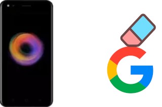 Cómo borrar la cuenta de Google en Micromax Canvas1 2018