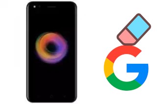 Cómo borrar la cuenta de Google en Micromax Canvas1