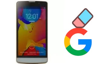 Cómo borrar la cuenta de Google en Mijue G3