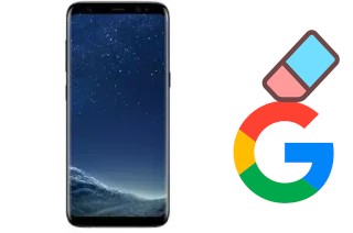 Cómo borrar la cuenta de Google en Mione Mix 9