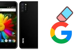 Cómo borrar la cuenta de Google en Mito Z5