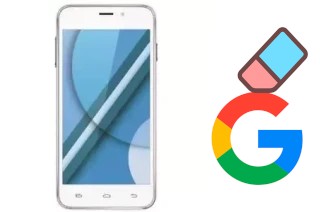 Cómo borrar la cuenta de Google en Mobell Nova F2