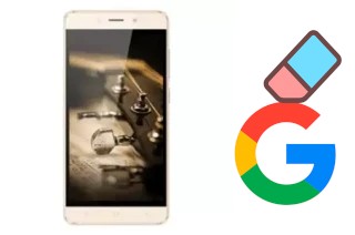 Cómo borrar la cuenta de Google en Mobell Nova F3