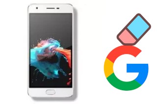 Cómo borrar la cuenta de Google en Mobell Nova I7