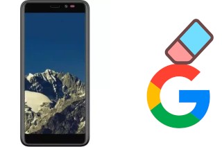 Cómo borrar la cuenta de Google en Mobiistar C1 Lite