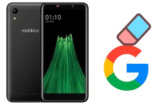 Cómo borrar la cuenta de Google en Mobiistar C1