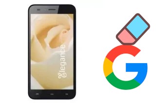 Cómo borrar la cuenta de Google en Mobiola MS50A4500