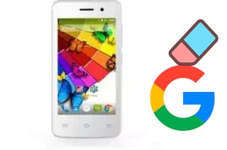 Cómo borrar la cuenta de Google en Mobistel Cynus E4