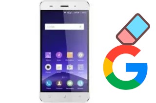 Cómo borrar la cuenta de Google en Mobistel Cynus F7