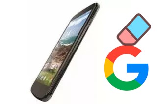 Cómo borrar la cuenta de Google en MobiWire Pegasus