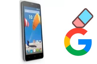 Cómo borrar la cuenta de Google en MobiWire Winona