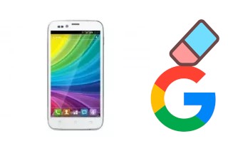 Cómo borrar la cuenta de Google en Moii E996