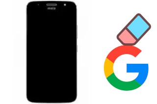 Cómo borrar la cuenta de Google en Moto G6