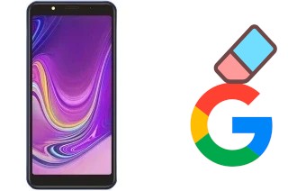 Cómo borrar la cuenta de Google en Movic F6004