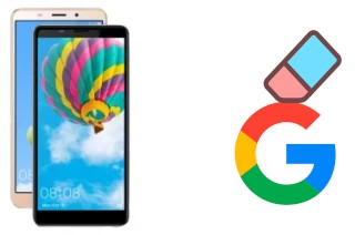 Cómo borrar la cuenta de Google en Movic k4