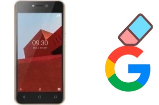 Cómo borrar la cuenta de Google en Multilaser E