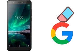 Cómo borrar la cuenta de Google en Multilaser F Pro