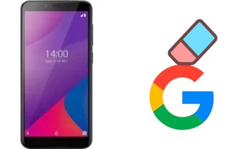 Cómo borrar la cuenta de Google en Multilaser G Max