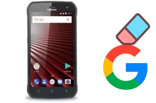 Cómo borrar la cuenta de Google en MyPhone Hammer Blade