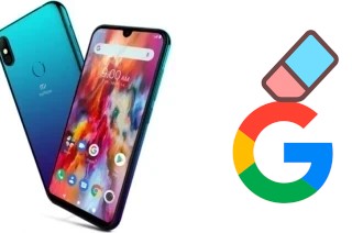 Cómo borrar la cuenta de Google en MyPhone Pocket Pro