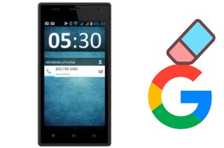 Cómo borrar la cuenta de Google en NEX Smart 7