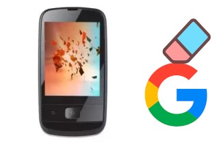 Cómo borrar la cuenta de Google en Ninetology i5300